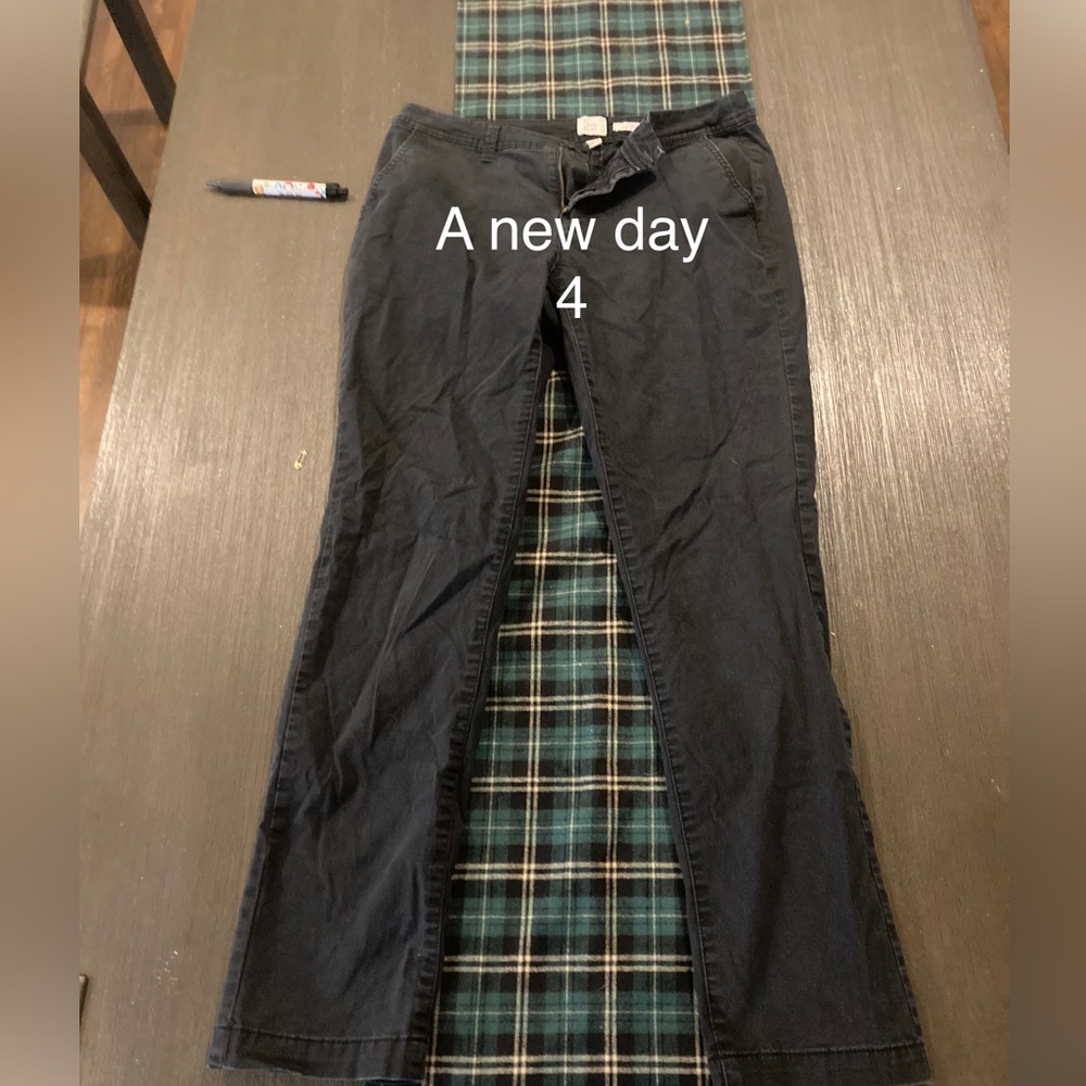 Pants